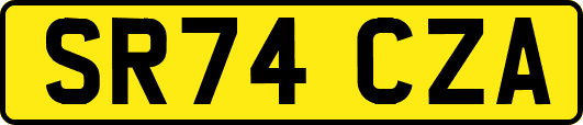SR74CZA