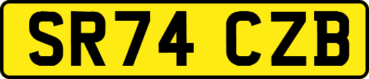 SR74CZB