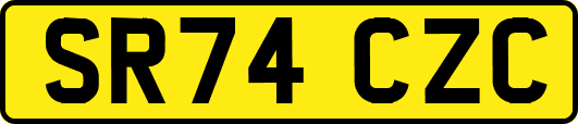 SR74CZC
