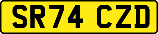 SR74CZD