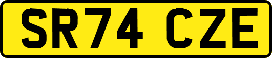 SR74CZE