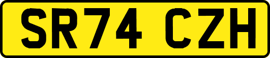SR74CZH