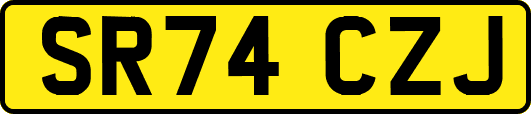 SR74CZJ