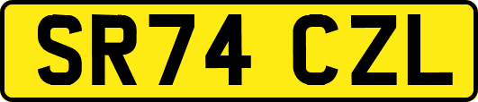 SR74CZL