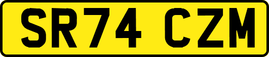 SR74CZM