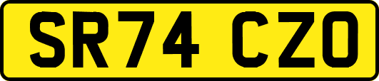 SR74CZO