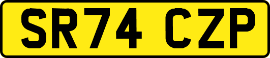 SR74CZP