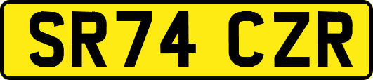SR74CZR