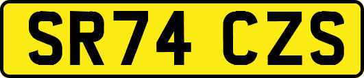 SR74CZS