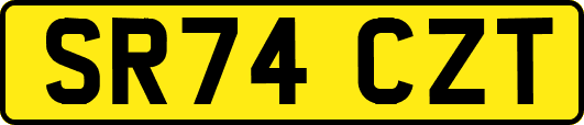 SR74CZT