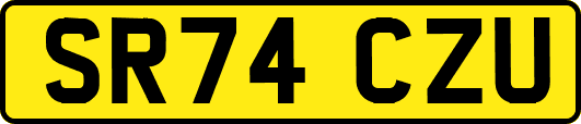 SR74CZU