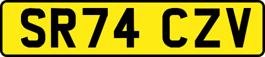 SR74CZV