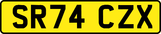 SR74CZX