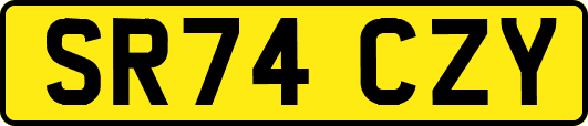 SR74CZY