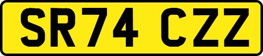 SR74CZZ