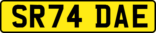 SR74DAE
