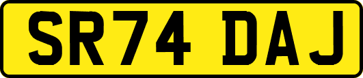 SR74DAJ