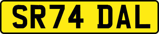 SR74DAL