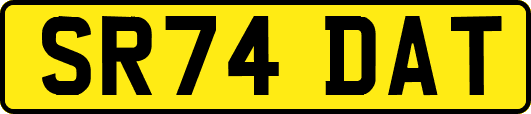 SR74DAT