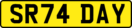 SR74DAY