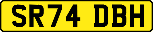 SR74DBH