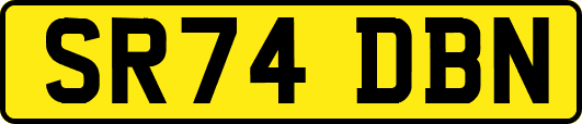 SR74DBN