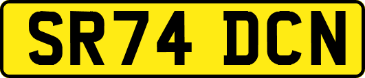 SR74DCN