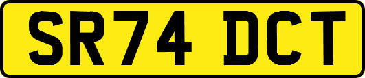 SR74DCT