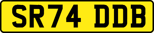 SR74DDB
