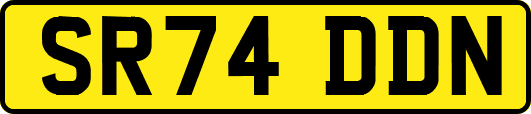 SR74DDN