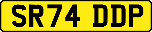 SR74DDP