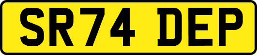SR74DEP