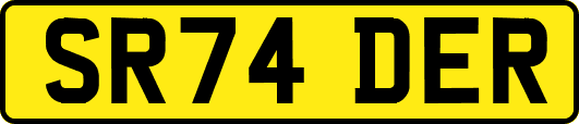 SR74DER