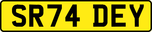 SR74DEY