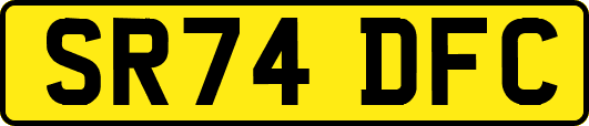 SR74DFC
