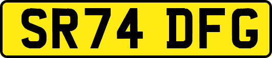SR74DFG