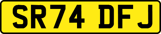 SR74DFJ