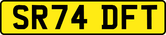 SR74DFT