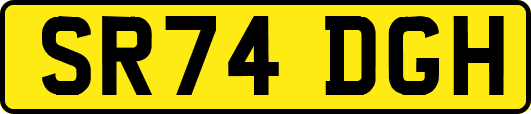 SR74DGH