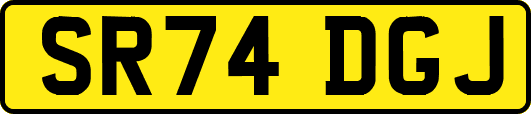 SR74DGJ