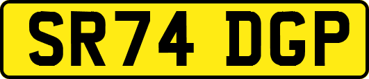 SR74DGP
