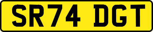SR74DGT