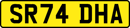 SR74DHA