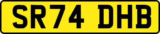 SR74DHB