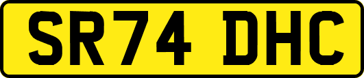 SR74DHC