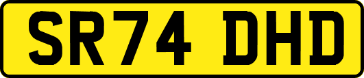 SR74DHD