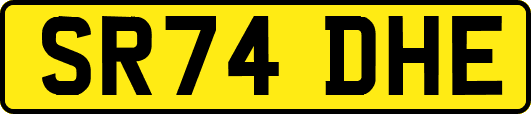 SR74DHE