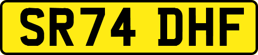 SR74DHF