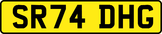 SR74DHG