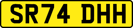 SR74DHH